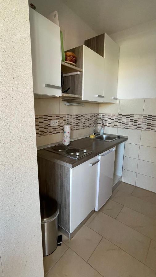 Apartmani Slavonija โอเรบิก ภายนอก รูปภาพ