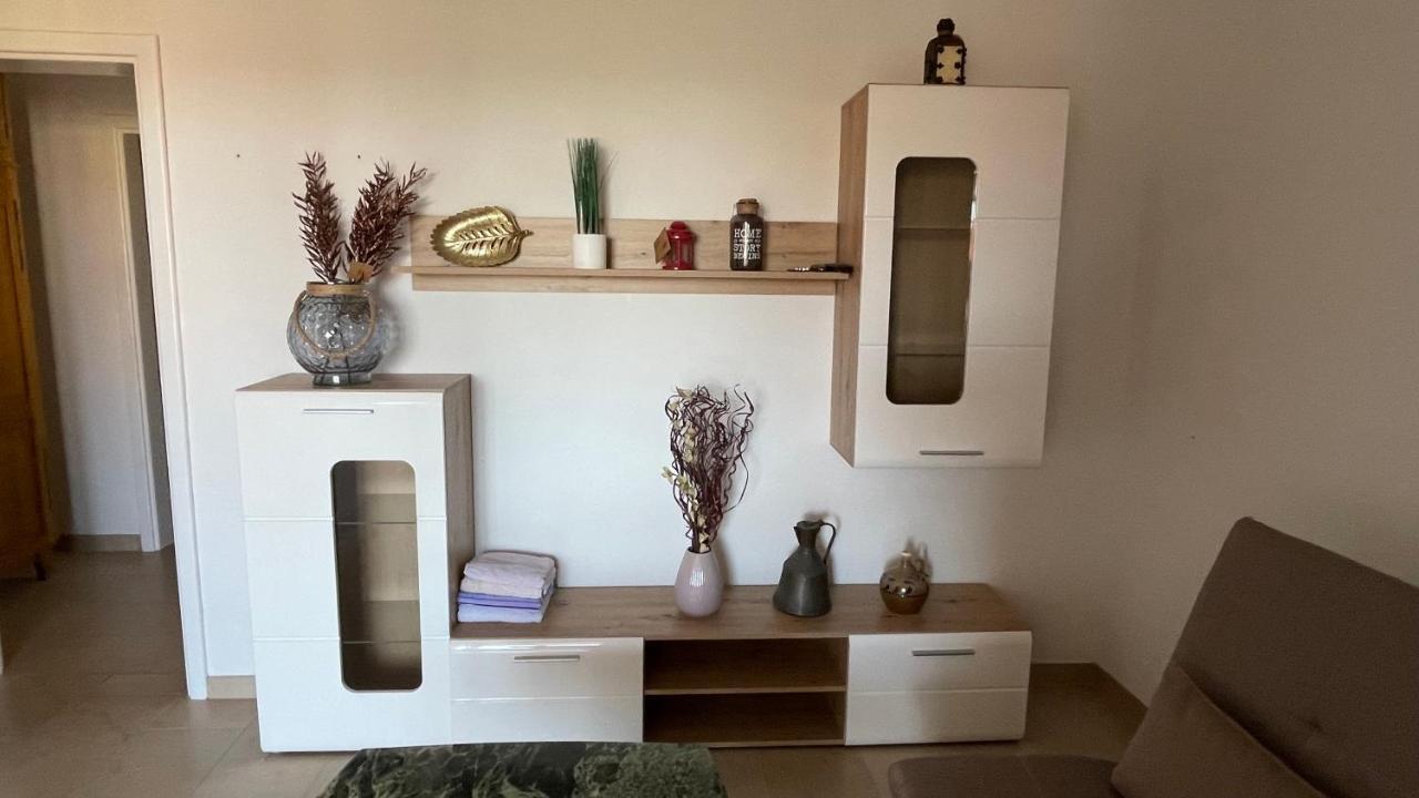 Apartmani Slavonija โอเรบิก ภายนอก รูปภาพ