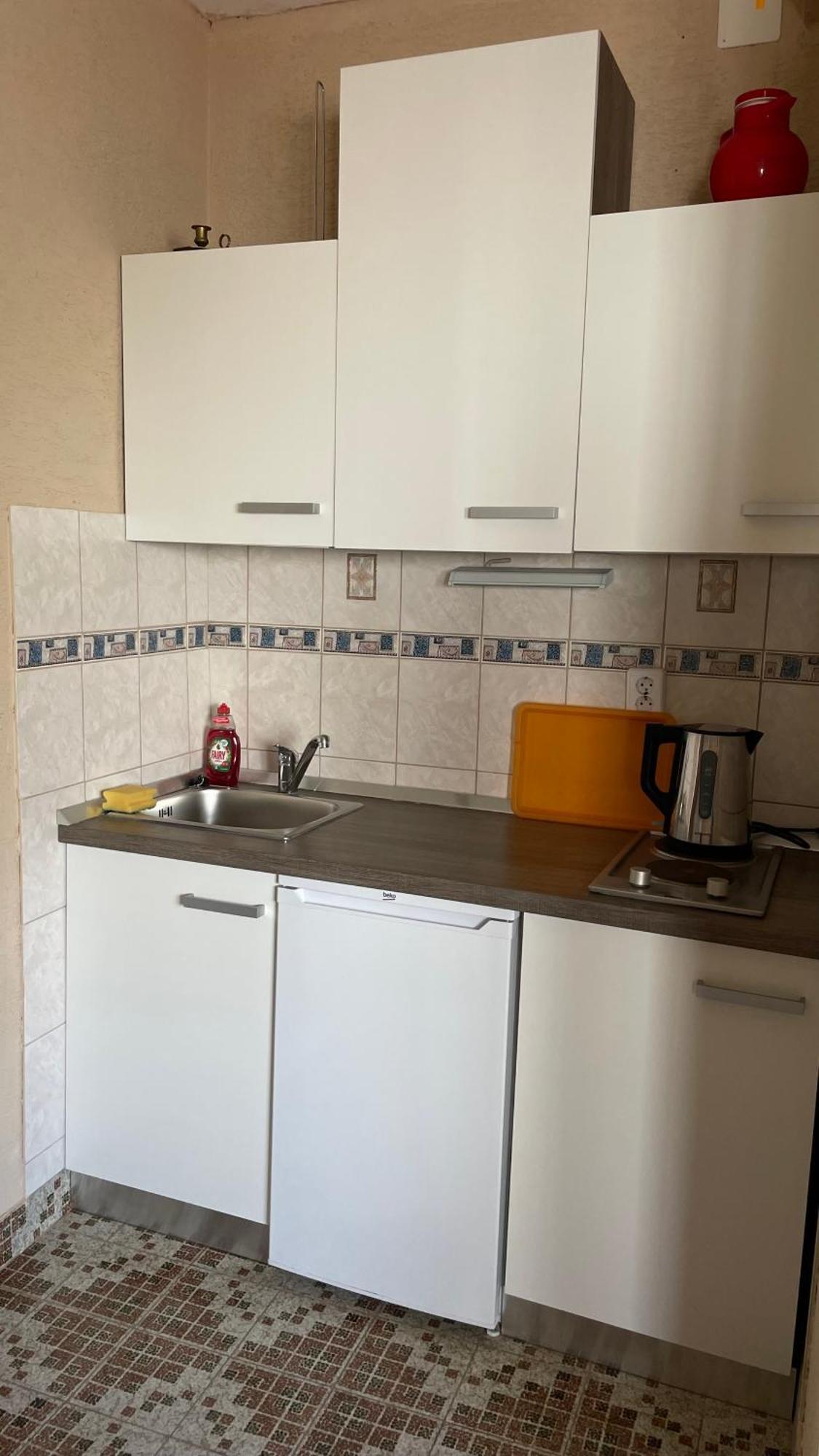 Apartmani Slavonija โอเรบิก ห้อง รูปภาพ
