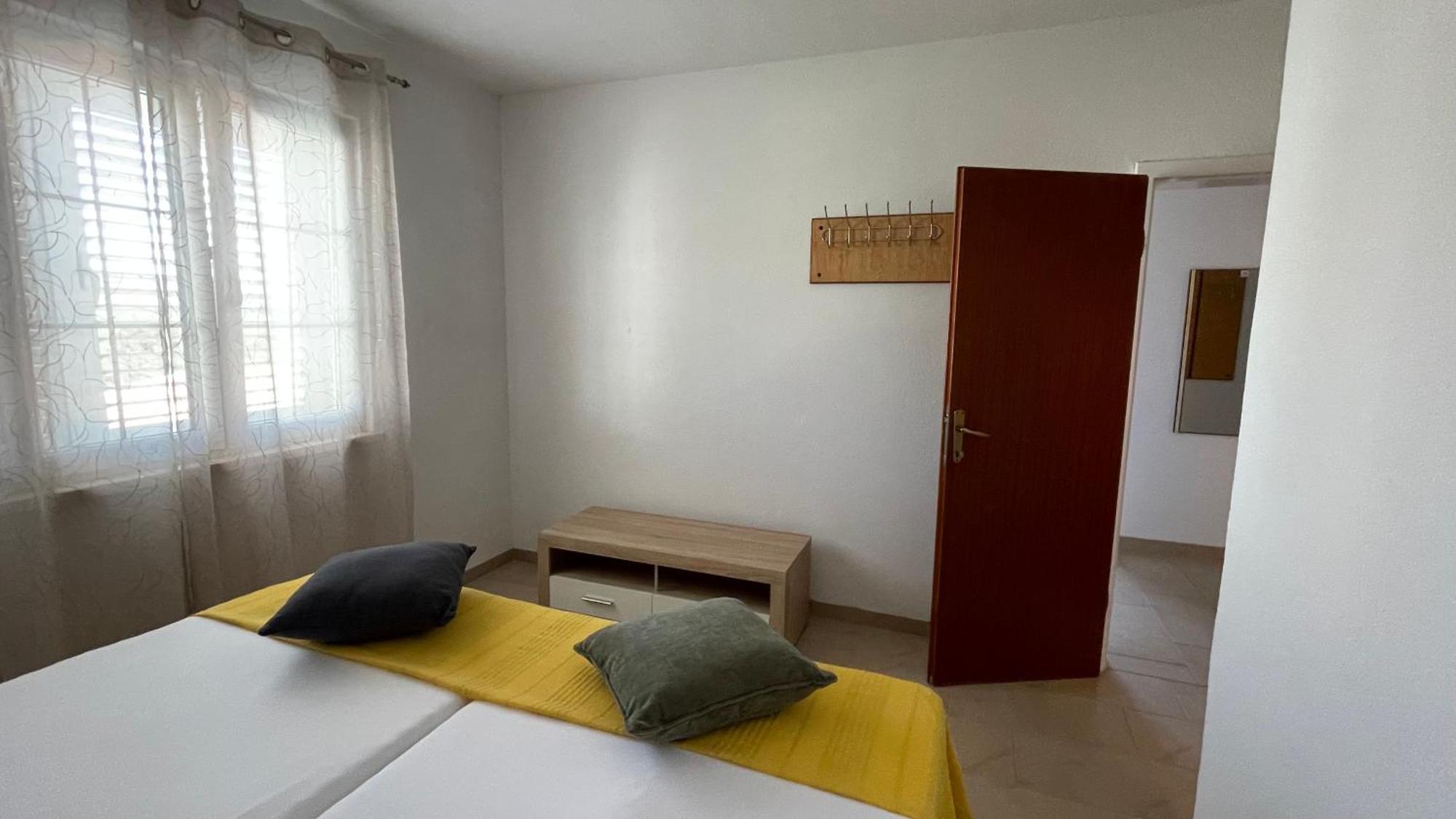 Apartmani Slavonija โอเรบิก ห้อง รูปภาพ