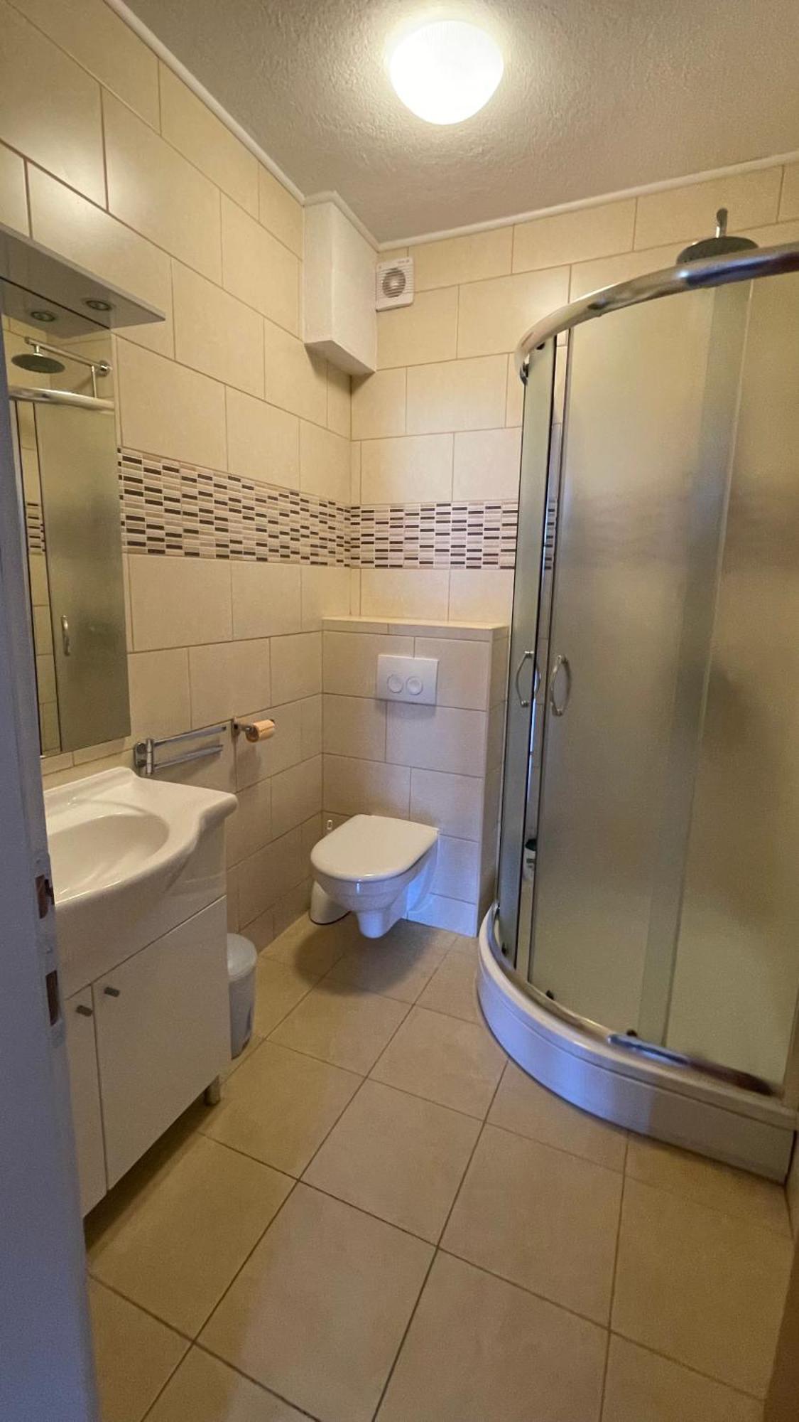 Apartmani Slavonija โอเรบิก ห้อง รูปภาพ