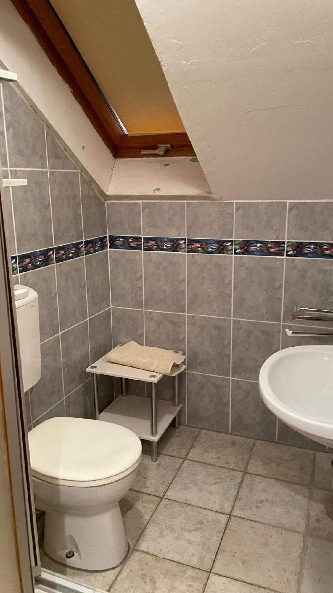 Apartmani Slavonija โอเรบิก ห้อง รูปภาพ