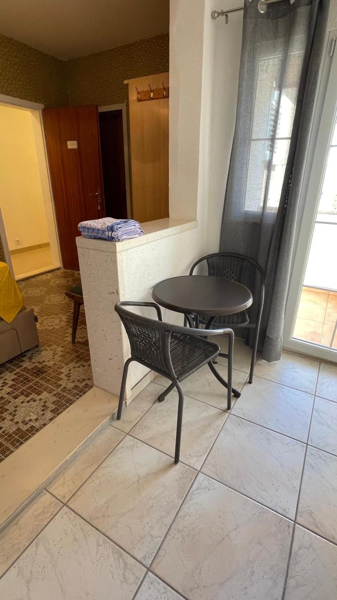 Apartmani Slavonija โอเรบิก ห้อง รูปภาพ