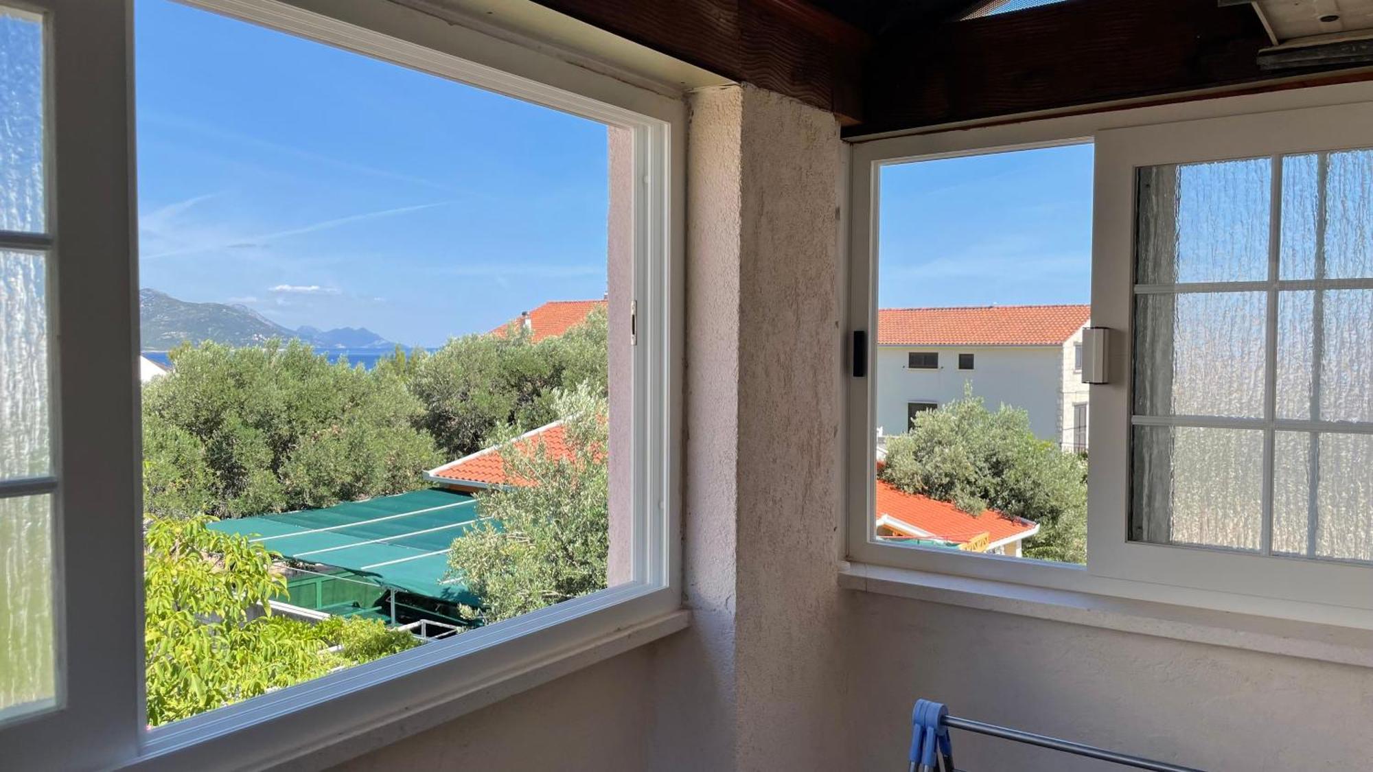 Apartmani Slavonija โอเรบิก ห้อง รูปภาพ