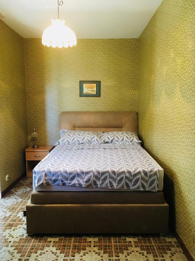 Apartmani Slavonija โอเรบิก ภายนอก รูปภาพ